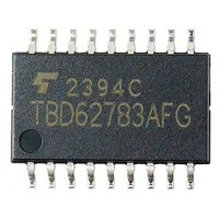 TBD62783AFG  TOSHIBA  SOP18